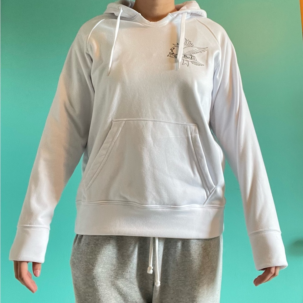 Lil peep Crybaby Women’s Sweatshirt